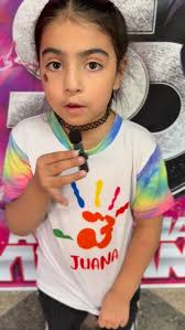 NUESTRA JUANI TE INVITA A NUESTRA GALA!!! 💕💕💕, Syl Dance Academia de  Danzas Urbanas, Presenta:, • Porque cada paso, cada sonrisa y cada ritmo  nos convierte en verdaderas estrellas. , ✨ SUPERSTARS ✨, 📌 ...