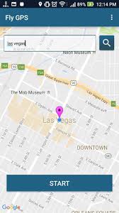 Fly gps is provided for testing purposes only. Fly Gps With Joystick For Android Apk Download