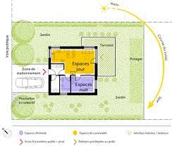 A l'abri des regards, maison pleine de charme à la décoration soignée et aux volumes optimisés. Plan Maison 50 M Avec 1 Chambre Ooreka