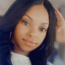 Paris Washington and Bryan Washington's Wedding Website