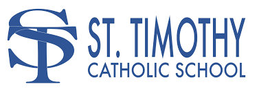 St. Timothy School