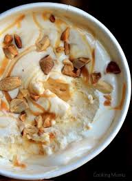 Glace Maison Des Idees Pour Regaler Toute La Famille Club Mamans Recette Glace Recette Cuisine Et Boissons