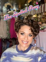 Elevate your Valentine's Day style by stopping by The Spotted Pony and  getting your cute Valentine's top