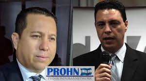 🛑Ùltima Hora🛑 💢Los Abogados de los corruptos y de los capos de la droga  en Honduras Washington DC, 9 de Julio de 2019 •En Honduras las redes de  corrupción han penetrado en