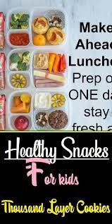 Pin By Yasmin Ramirez On Ricas Loncheras Healthy Snacks For Kids Easy Meals Healthy Snacks