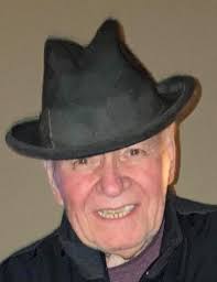 John Sangster Obituary (2022)