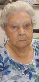 Obituary for Eva Devon (Brooks) Moore