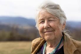 From counterculture to matriarchs: Meet some of the 70s free spirits who  call Rappahannock County home