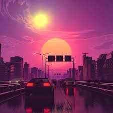 Tons of awesome retrowave wallpapers to download for free. Retro Wave Car Gif Page 1 Line 17qq Com