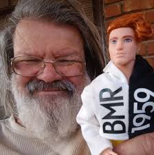 Book Signing Event at Barnes & Noble Northgate Mall