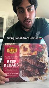 Mackerel from Costco