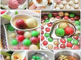 Resep Wedang Ronde Jahe Gulmer Aka Tang Yuan Lembutt Oleh Tintin Rayner Recipe Resep Hidangan Penutup Tintin