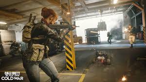 It's that time of year again; Call Of Duty Black Ops Cold War Beta Everything You Need To Know Playstation Blog