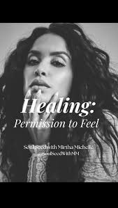 How to heal a broken heart? We’ve all been there. First step to healing is  awareness. Healing begins with honesty. Not pretending. Not performing  strength. Simply allowing yourself to feel what you ...