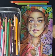 Elise M. P. Strong Art