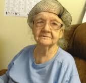 Obituary information for Leona Alcorn