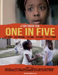 One in Five (Short 2018)