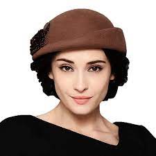 1940s Hats History 20 Popular Women S Hat Styles 1940s Hats Hat Fashion 1940s Fashion