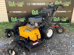 We have best brands and deals of walk behind lawn mowers, mower parts, mower accessories and mower replacement parts. 48in Cub Cadet H1748 Commercial Walk Behind W 17 Hp Kaw 60 A Month Gsa Equipment New Used Lawn Mowers And Mower Repair Service Canton Akron Wadsworth Ohio