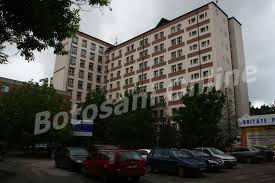 Maybe you would like to learn more about one of these? In Sfarsit Vine Si Aparatura NouÄ La Spitalul JudeÅ£ean Mavromati Botosani Stiri Botosani