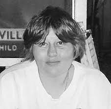 Joyce Roach Obituary (1963