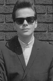 Music industry professional with decades of experience