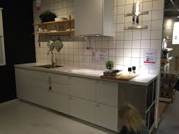 Ikea Metod Voxtorp Cuisine Ikea Modern Kitchen Kitchen