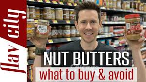 Shop with confidence on ebay! The Best Peanut Nut Butter To Buy At The Store And What To Avoid Youtube