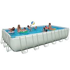 Robot Check Rectangular Swimming Pools Best Above Ground Pool Intex Swimming Pool