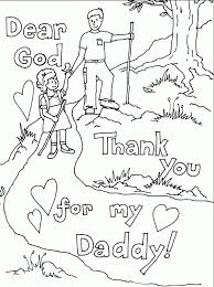 All you have to do is grab some colored papers, scissors, string, markers, and your creativity! Free Printable Fathers Day Cards To Color Coloring Home