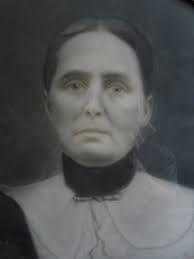 Sarah Ann Elizabeth “Eliza” Breazeal Ogden (1854-1929)