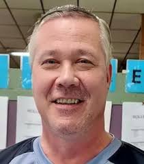 Steven Johnson Obituary (1966