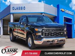 New Chevy Silverado 1500 for Sale in Grapevine, TX