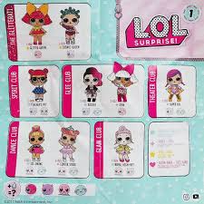 Lol Surprise Under Wraps Doll Series Eye Spy 1a Pin On Toys
