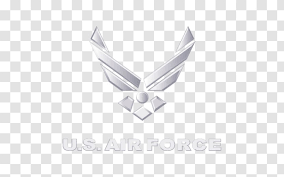 Us air force team stealth; United States Air Force Logo Military Free Download Images Transparent Png