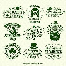 Maybe you would like to learn more about one of these? St Patrick S Day Web Designs Free Your Hands For A Mug Of Beer