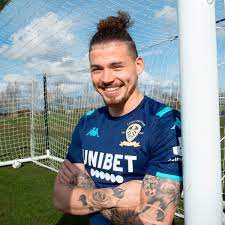It lacks the pace and adrenaline of playing down the wing, and the creativity and flare of operating in attacking midfield. Leeds Hero Kalvin Phillips Desperate To Give Back To The Community After Tough Upbringing Mirror Online