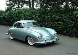 Porsche 356 Porsche 356 Porsche Vintage Porsche