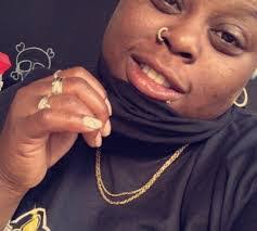 Tanesha Campbell's Instagram, Twitter & Facebook