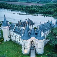 Domaine De Chaumont Sur Loire Home Facebook