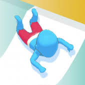 Players will participate in a race where they will be immersed in the . Aquapark Io Best Water Slide Race Game 1 2 Apk Com Aquaparkgame Android Apk Download