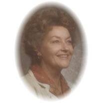 Dora Ruby Smutek Obituary
