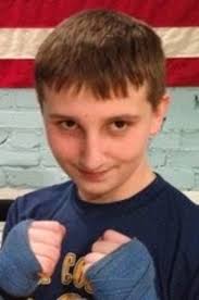 Bay City boxers deliver breakthrough performances in front of Olympic  champion Claressa Shields at Winter Fight Night