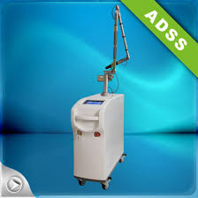 The base wavelength of a tattoo removal device is traditionally 1064nm (yag laser) and the laser manufacturer will advertise, or list in the device specifications, the maximum energy at the 1064nm. China Laser Tattoo Removal Device With Nd Yag Power China Laser Tattoo Removal Device Nd Yag Power