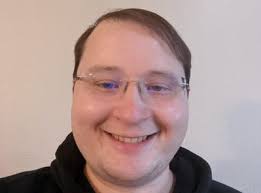 Employee Spotlight: Jeffrey Lott, Senior Software Engineer