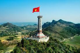 Lũng Cũ - Nét vẽ thiêng liêng nơi địa đầu cực Bắc