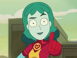 Rick and morty season 5 episode 9 updates: Rick And Morty Season 5 E03 Cold Open Looks Like A Job For Planetina