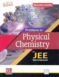 Physical Chemistry By Narendra Avasthi Pdf Physical Chemistry Chemistry Physics
