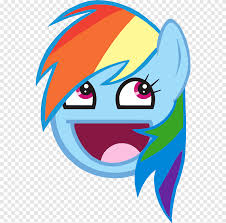 Последние твиты от my little pony wiki (@mlp_wiki). Rainbow Dash Applejack My Little Pony Friendship Is Magic Fandom Halo Legends Wiki Blue Face Png Pngegg