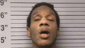 Man arrested in connection to shots fired at Poplar Bluff, Mo. motel